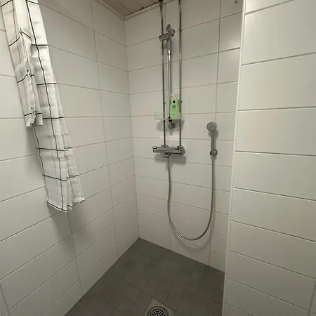 Modern Studio, Good Location, Free Parking Lägenhet