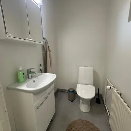 Lejlighed Modern Studio, Good Location, Free Parking